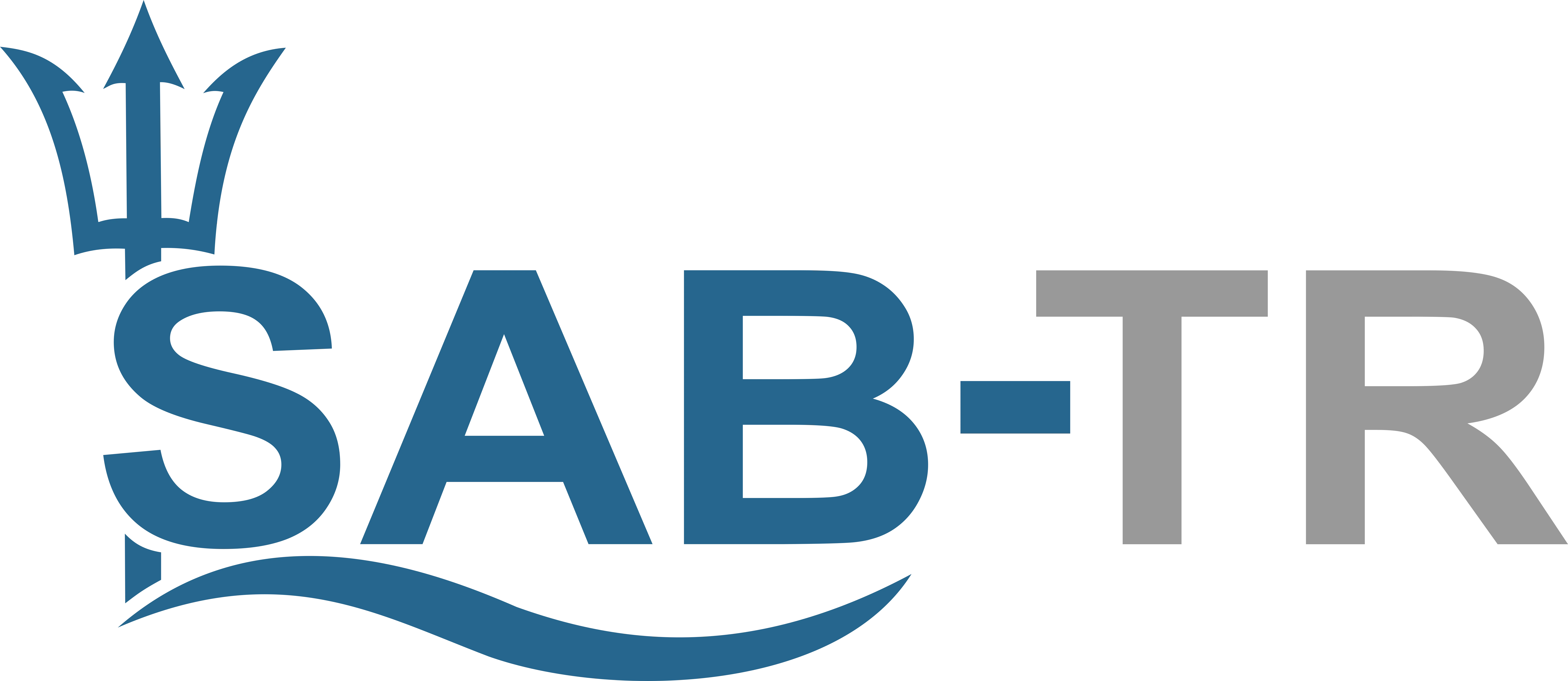 SAB-TR Logo