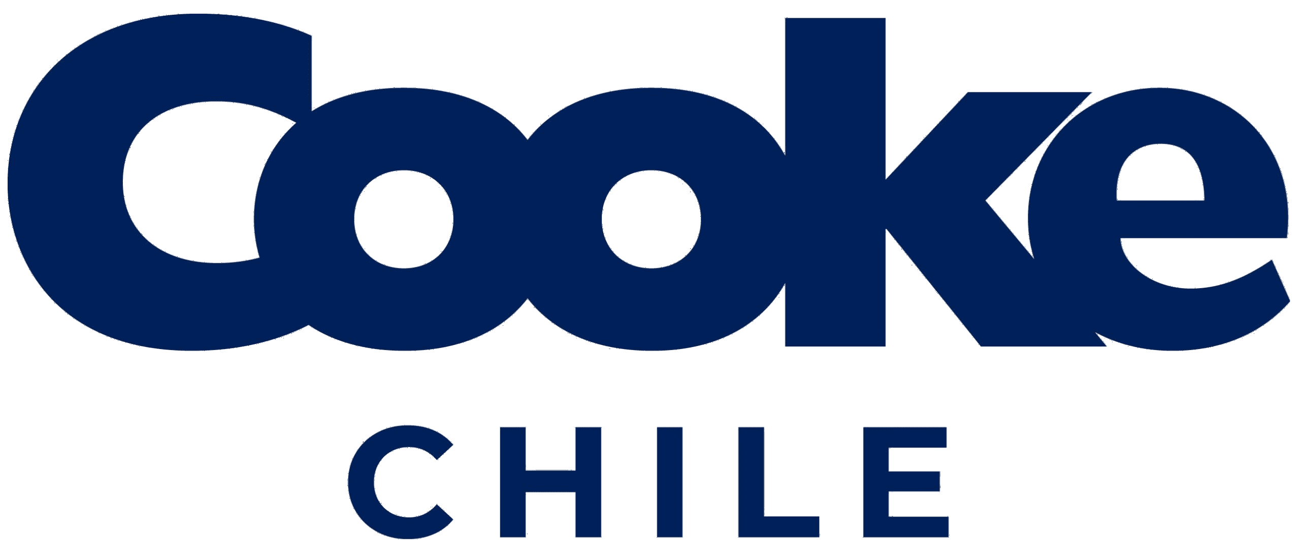 Logo de Cooke Aquaculture Chile